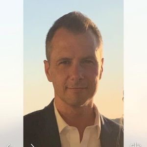 Meet your Posher, Eric